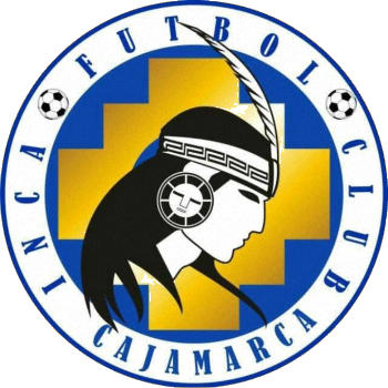 Escudo de C.D. INCA F.C.(PER) (PERÚ)