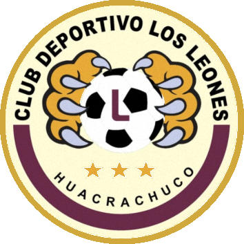Escudo de C.D. LOS LEONES(PER) (PERÚ)