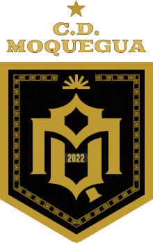 Escudo de C.D. MOQUEGUA(PER) (PERÚ)