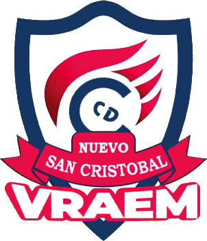 Escudo de C.D. NUEVO SAN CRISTÓBAL (PERÚ)