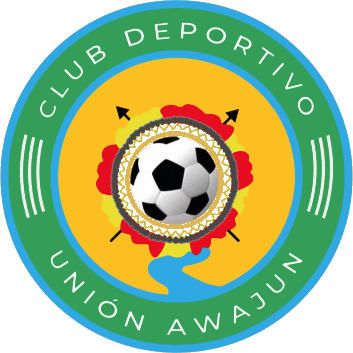 Escudo de C.D. UNIÓN AWAJUN (PERÚ)