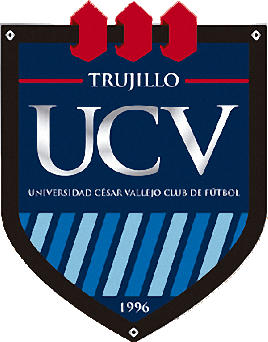 Escudo de C.D. UNIVERSIDAD CESAR VALLEJO (PERÚ)