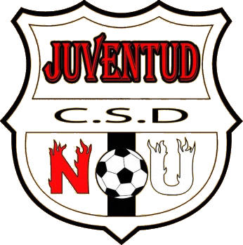 Escudo de C.S.D. JUVENTUD NUEVA UNIÓN (PERÚ)