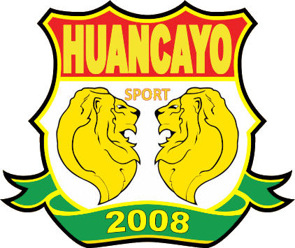 Escudo de C.S.D. SPORT HUANCAYO (PERÚ)