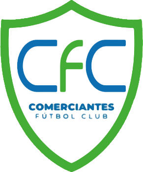 Escudo de COMERCIANTES FC-1 (PERÚ)