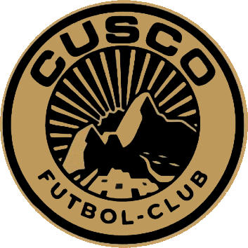 Escudo de CUSCO F.C. (PERÚ)