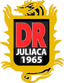 Escudo de DEPORTIVO DIABLOS ROJOS(PER) (PERÚ)