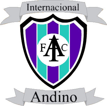 Escudo de INTERNACIONAL ANDINO F.C. (PERÚ)