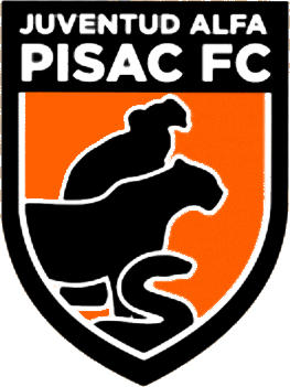 Escudo de JUVENTUD ALFA PISAC F.C. (PERÚ)
