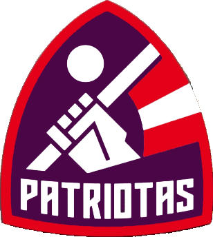 Escudo de PATRIOTAS F.C.(PER) (PERÚ)