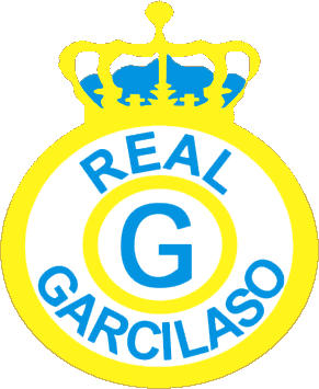 Escudo de REAL GARCILASO (PERÚ)