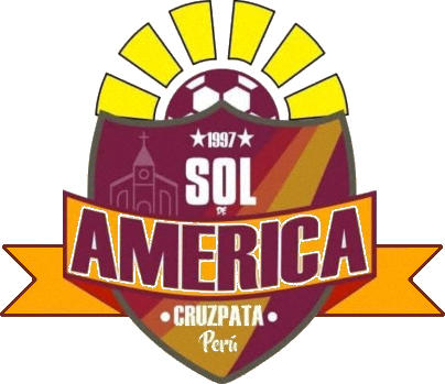 Escudo de SOL DE AMÉRICA(PER) (PERÚ)