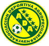 Escudo de A.D. AGROPECUARIA-min