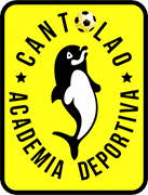 Escudo de ACADEMIA DEPORTIVA CANTOLAO-min