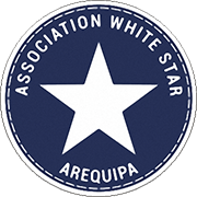 Escudo de ASSOCIATION WHITE STAR-min