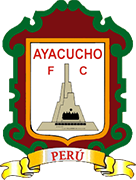 Escudo de AYACUCHO F.C.-min