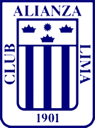 Escudo de C. ALIANZA LIMA-min