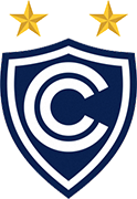 Escudo de C. CIENCIANO-min