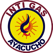 Escudo de C. INTI GAS DEPORTES AYACUCHO-min