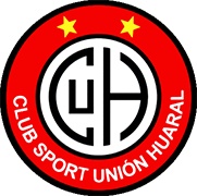 Escudo de C. SPORT UNIÓN HUARAL-min