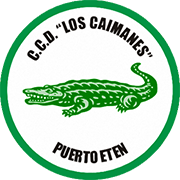 Escudo de C.C.D. LOS CAIMANES-min