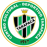 Escudo de C.C.D. TARAPACA-min