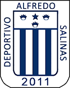 Escudo de C.D. ALFREDO SALINAS-min