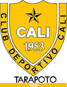 Escudo de C.D. CALI(PERU)-min