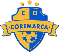 Escudo de C.D. COREMARCA-min