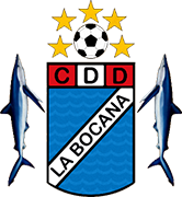 Escudo de C.D. DEFENSOR LA BOCANA-min