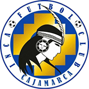 Escudo de C.D. INCA F.C.(PER)
