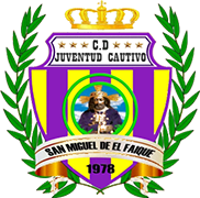 Escudo de C.D. JUVENTUD CAUTIVO-min