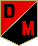 Escudo de C.D. MALDONADO (PERÚ)-min
