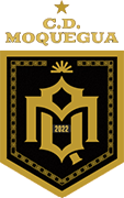 Escudo de C.D. MOQUEGUA(PER)