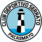 Escudo de C.D. SERRATO PACASMAYO-min