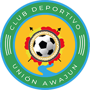 Escudo de C.D. UNIÓN AWAJUN