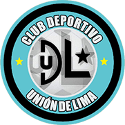 Escudo de C.D. UNIÓN DE LIMA-min