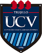 Escudo de C.D. UNIVERSIDAD CESAR VALLEJO-min