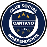 Escudo de C.S. INDEPENDIENTE CANTAYO-min