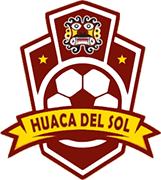 Escudo de C.S.C. Y D. HUACA DEL SOL