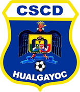 Escudo de C.S.C.D. HUALGAYOC-min
