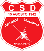 Escudo de C.S.D. DEFENSOR ZARUMILLA-min