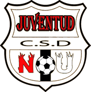 Escudo de C.S.D. JUVENTUD NUEVA UNIÓN-min