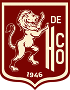 Escudo de C.S.D. LEÓN DE HUÁNUCO-min