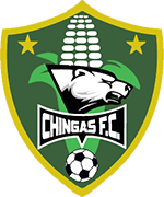 Escudo de CHINGAS F.C.-min