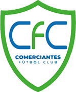 Escudo de COMERCIANTES FC-1-min