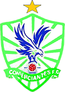 Escudo de COMERCIANTES FC-min