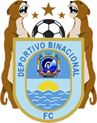 Escudo de DEPORTIVO BINACIONAL F.C.-min