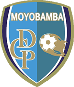 Escudo de DEPORTIVO PESQUERO F.C.(PER)