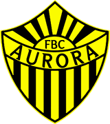 Escudo de F.B.C. AURORA-min
